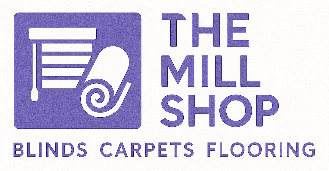 The Mill Shop Logo